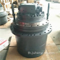 รถขุด DX225LC-V Excavator Hydraulic Final Drive